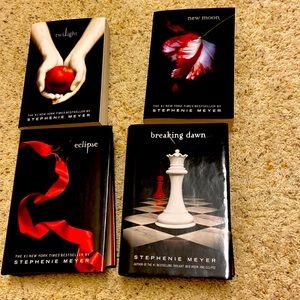 Twilight Series